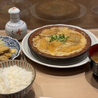 新宿割烹 中嶋 - 