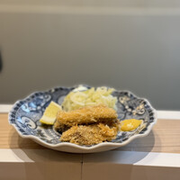 新宿割烹 中嶋 - 