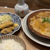 新宿割烹 中嶋 - 
