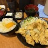大分ジョニーのからあげ 東梅田店