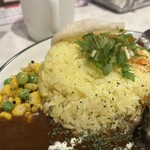 カリ～ アンド スパイスバル カリ～ビト - 