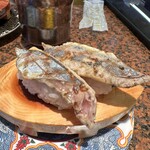 すし弁慶 道笑町店 - 