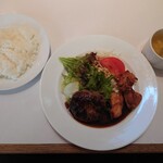 不二家レストラン - 料理写真: