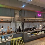 スアンブア タイレストラン - 