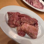 焼肉しちりん家 - 