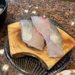 すし弁慶 道笑町店 - 