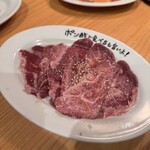 焼肉しちりん家 - 