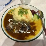 カリ～ アンド スパイスバル カリ～ビト - 