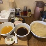 麺屋鈴春 - 