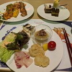 スアンブア タイレストラン - 