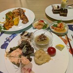 スアンブア タイレストラン - 