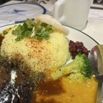 カリ～ アンド スパイスバル カリ～ビト - 