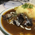 カリ～ アンド スパイスバル カリ～ビト - 