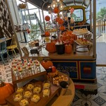 スアンブア タイレストラン - 