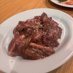 焼肉しちりん家 - 