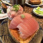 すし弁慶 道笑町店 - 