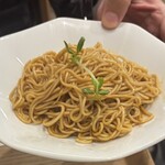 担担麺ロシュー - 赤和え玉