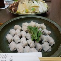 鯛よし百番 - 
