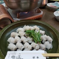 鯛よし百番 - 