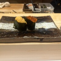 THE SUSHI GINZA 極 - 