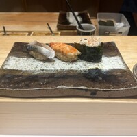 THE SUSHI GINZA 極 - 