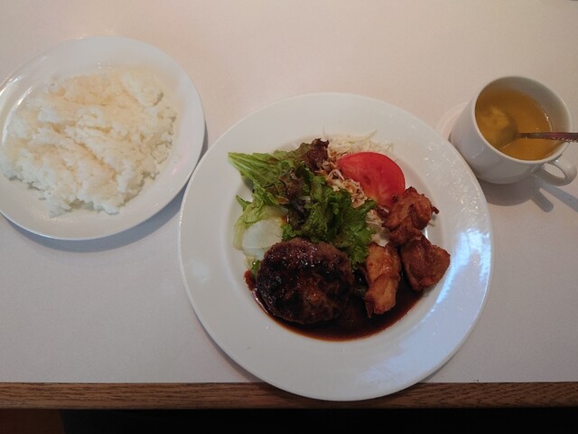 Fujiya Restaurant Ibaraki Shimizu Ten