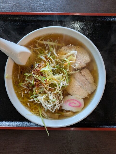 お食事処 楽笑 - 会津坂下（居酒屋）の写真