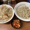 ラーメン二郎 亀戸店