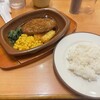 サイゼリヤ つくばキュート店