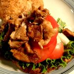 ジャパンミート生鮮館 - 料理写真: