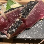 土佐みょうじん - 中、ペロリと食べられる