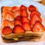 からふね屋珈琲　 - 料理写真: