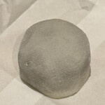 御菓子司 東寺餅 - 東寺餅