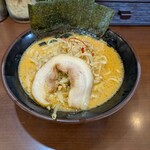 たくみ家 - 料理写真: