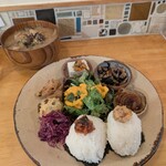 みそ汁食堂 みそら - 