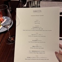 ISOLETTA - 