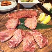 焼肉USON - 