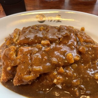 日乃屋カレー_0