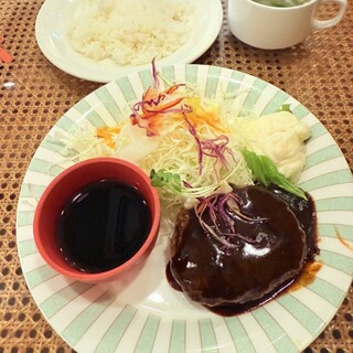 ティールーム 陶_0