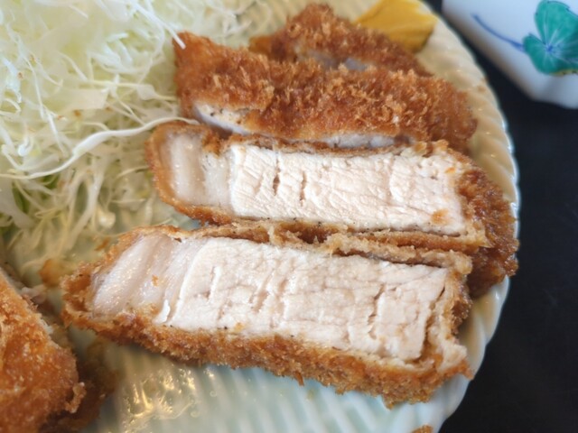 つつみ食堂 - 卸町（レストラン）の写真