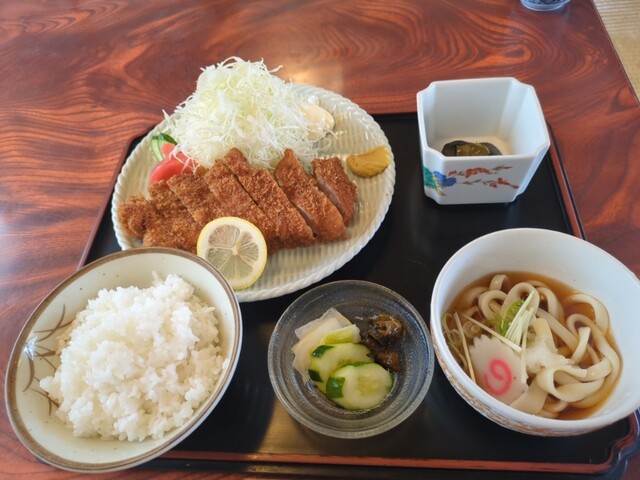 つつみ食堂 &ndash; 卸町（レストラン） | 福島市の家庭的定食とディナー