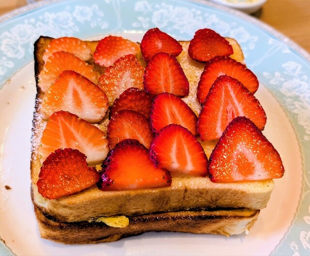 Karafuneya Coffee Yamashina Ten photo