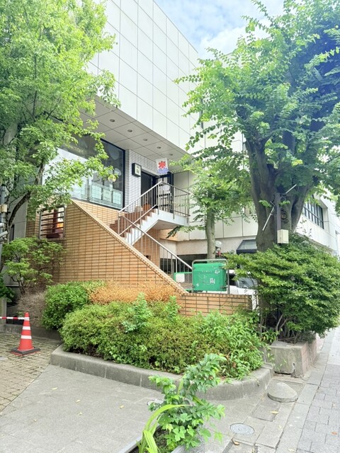 ティールーム 陶（TEA ROOM TOH） - 秋田（喫茶店）の写真