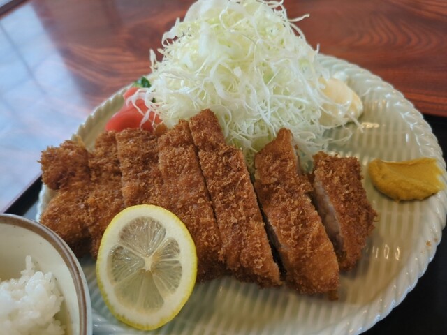 つつみ食堂 - 卸町（レストラン）の写真