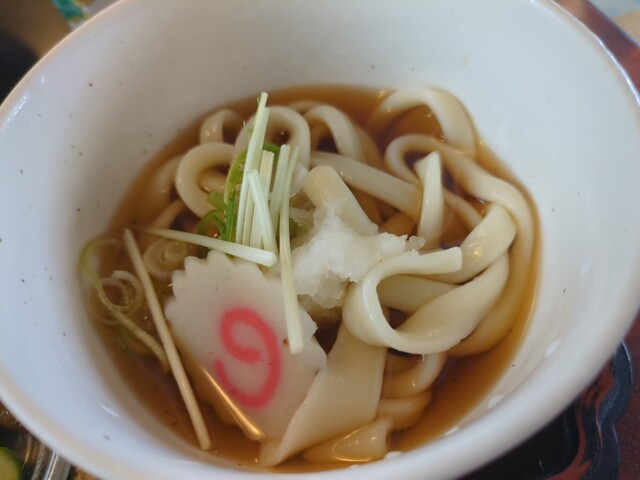 つつみ食堂 - 卸町（レストラン）の写真