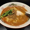 麻布ラーメン 本店