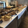 Boulangerie Lafi 赤れんがテラス店