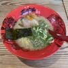 ラー麺ずんどう屋 岡山伊島店