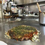お好み焼 鉄板焼 チェリー - 
