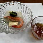 貴船 仲よし - 細そうめん